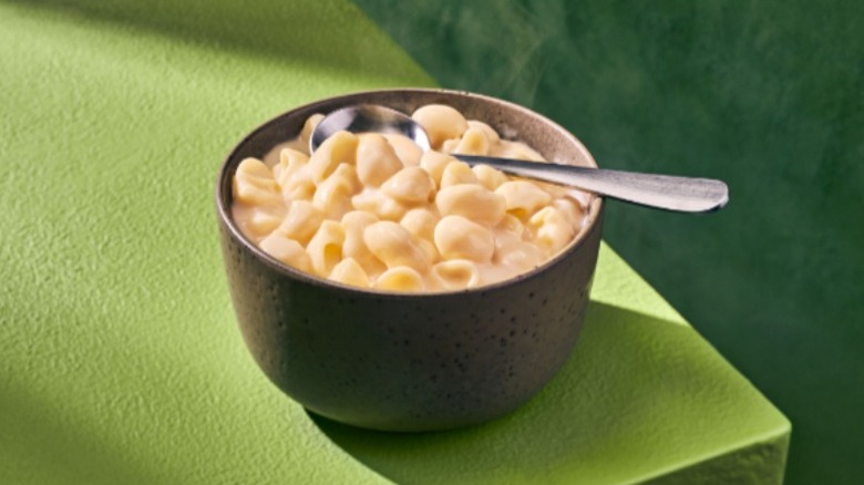 Panera Mac and cheese