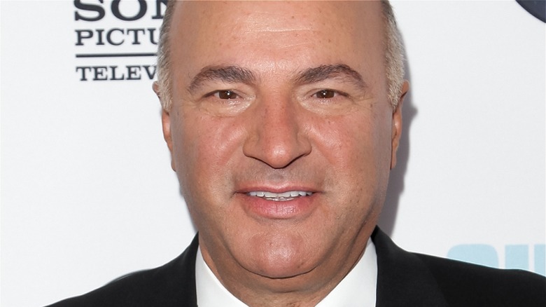 Shark Tank investor Kevin O'Leary