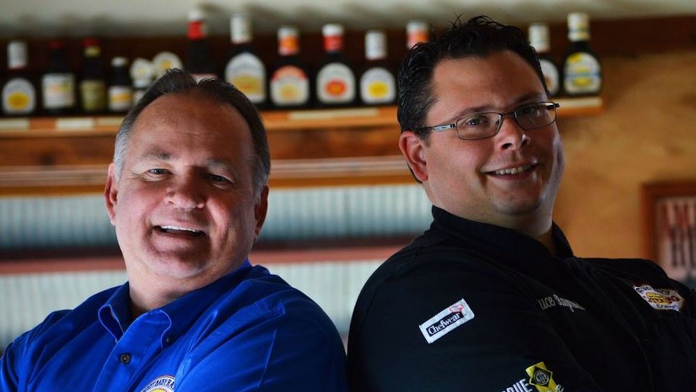 sweet baby ray's founder dave raymond starts new business