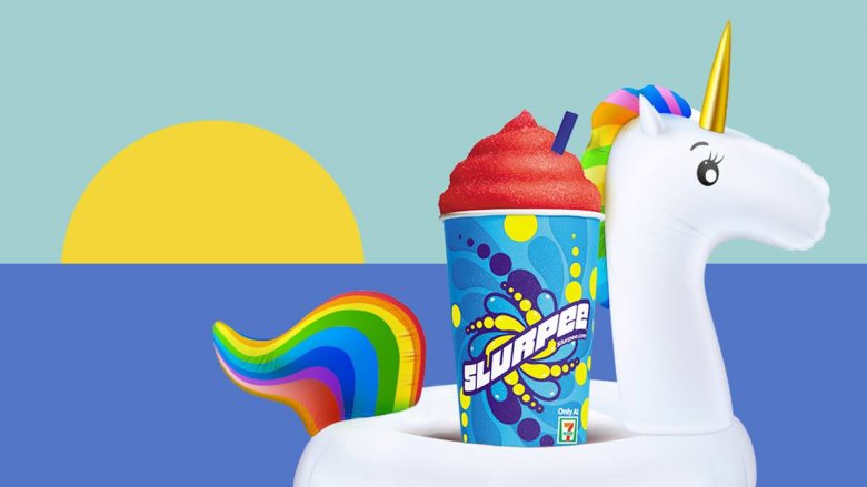 Slurpee