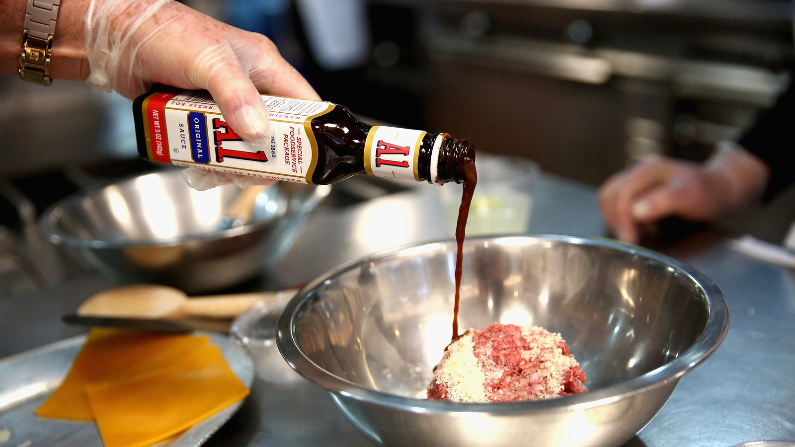 A1 Steak Sauce Recipe - Insanely Good