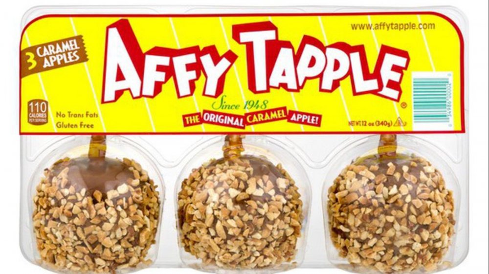 Affy Tapples