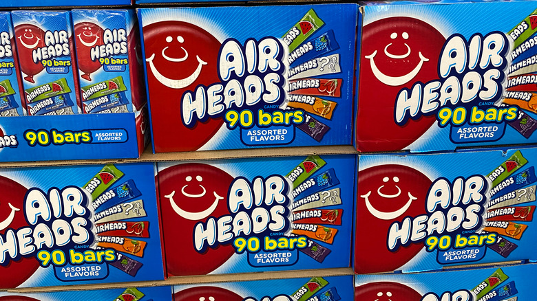 The Untold Truth Of Airheads