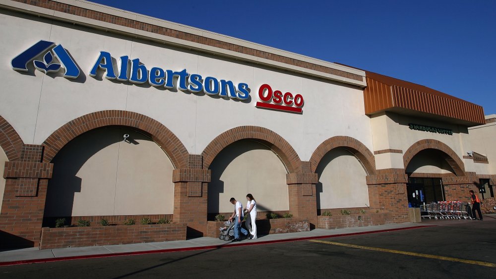 Albertsons