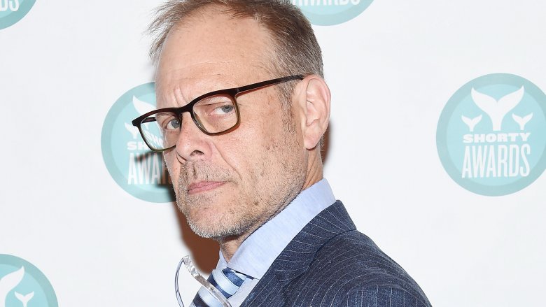 Alton Brown