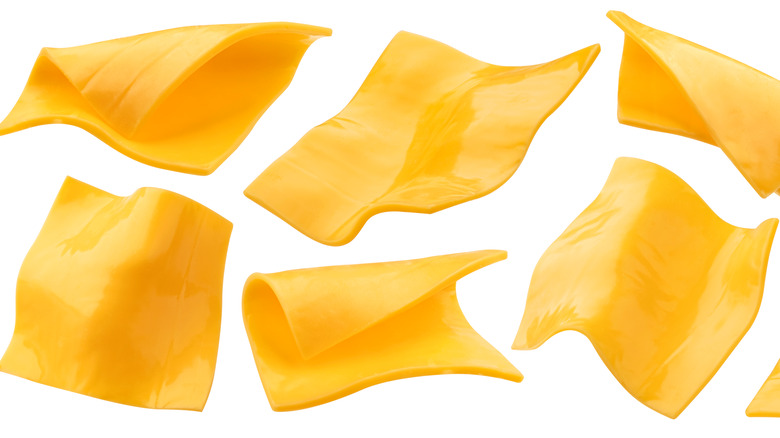 american cheese