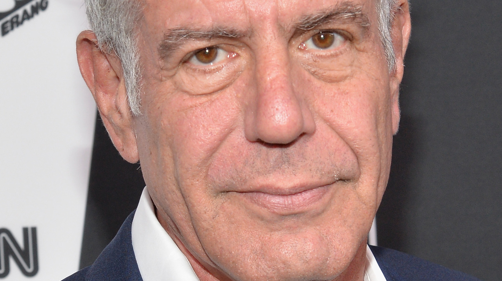 The Untold Truth Of Anthony Bourdain's First Wife, Nancy Putkoski