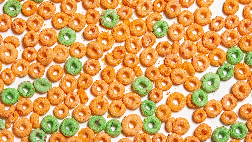 The Untold Truth Of Apple Jacks