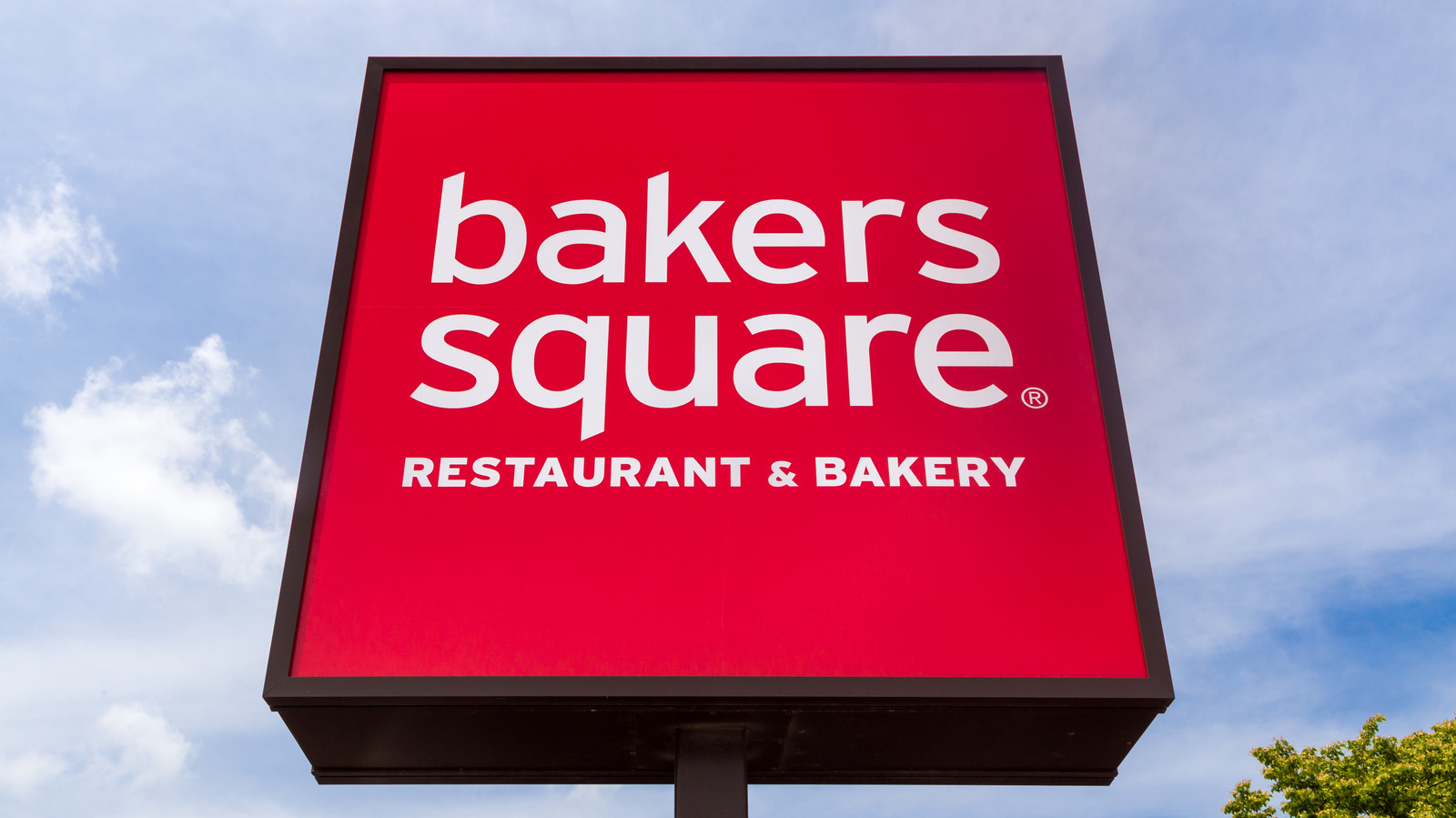 The Untold Truth Of Bakers Square