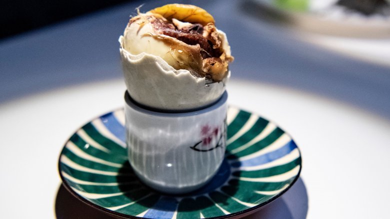 balut street food