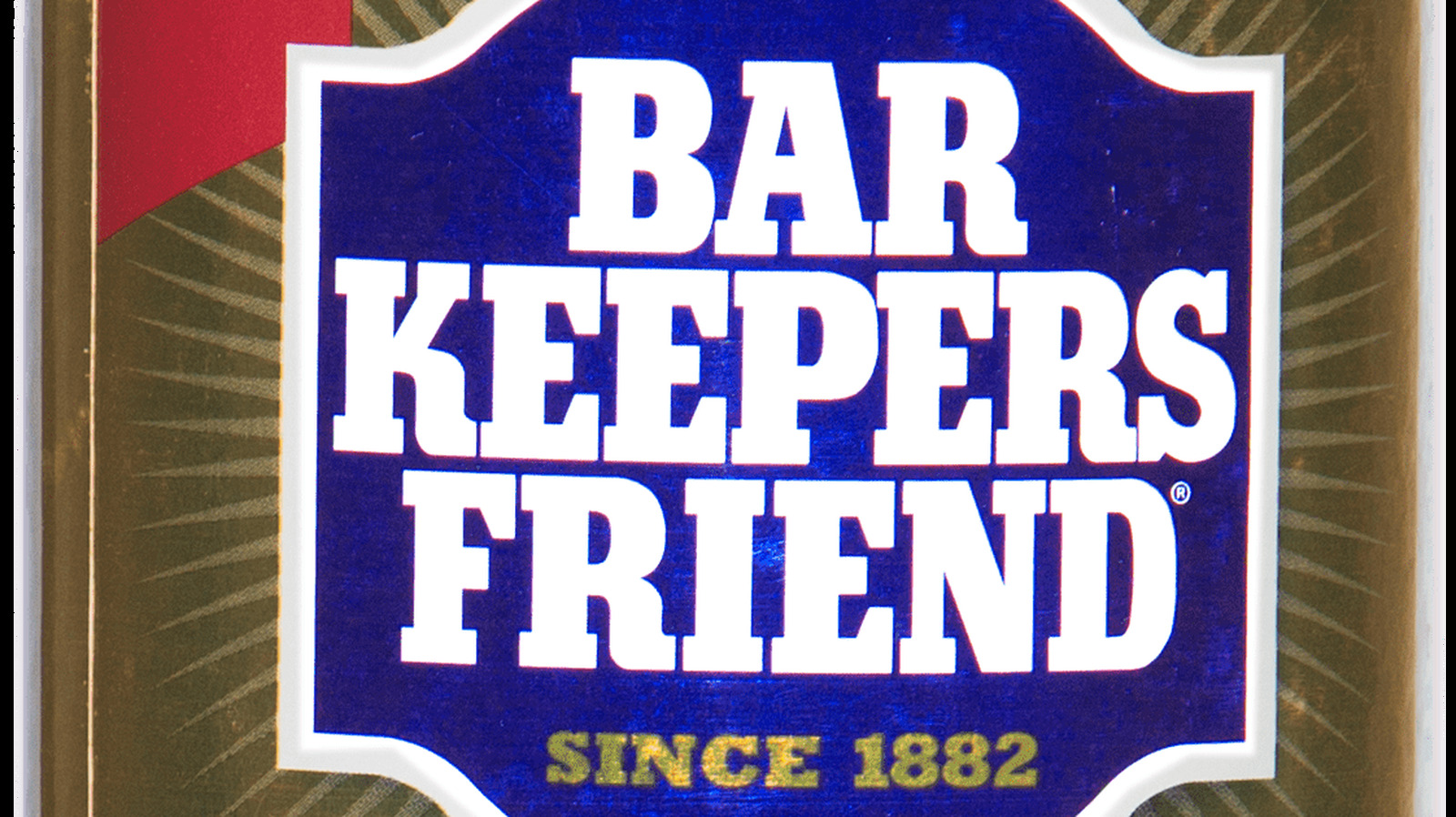 The Untold Truth Of Bar Keepers Friend - Mashed