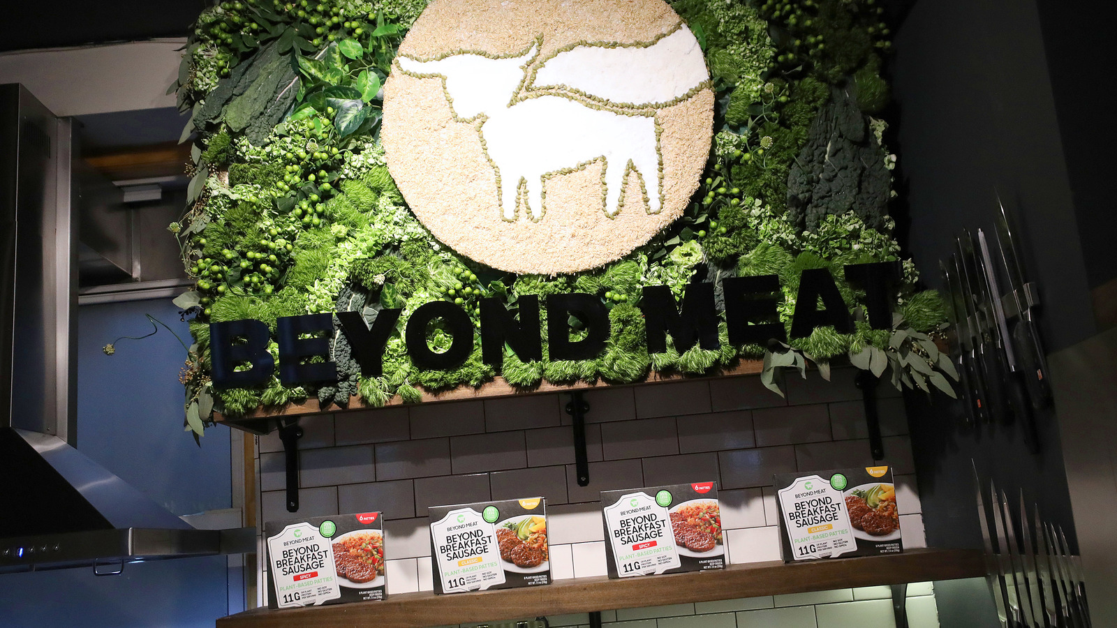 The Untold Truth Of Beyond Meat