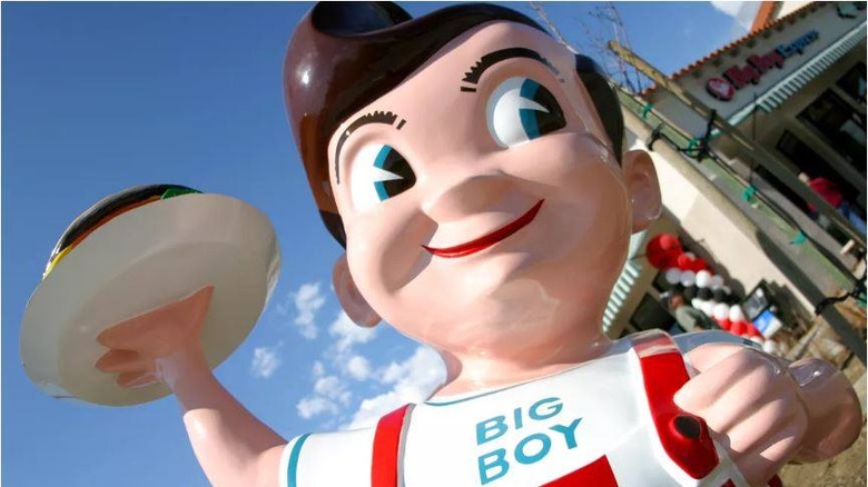 Bob's Big Boy