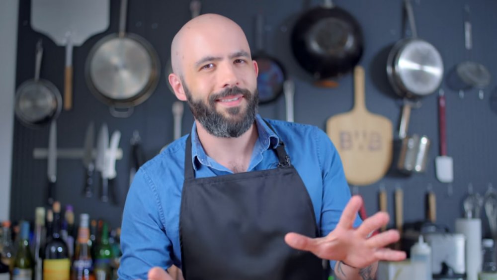 Essential Kitchen Tools  Basics with Babish 