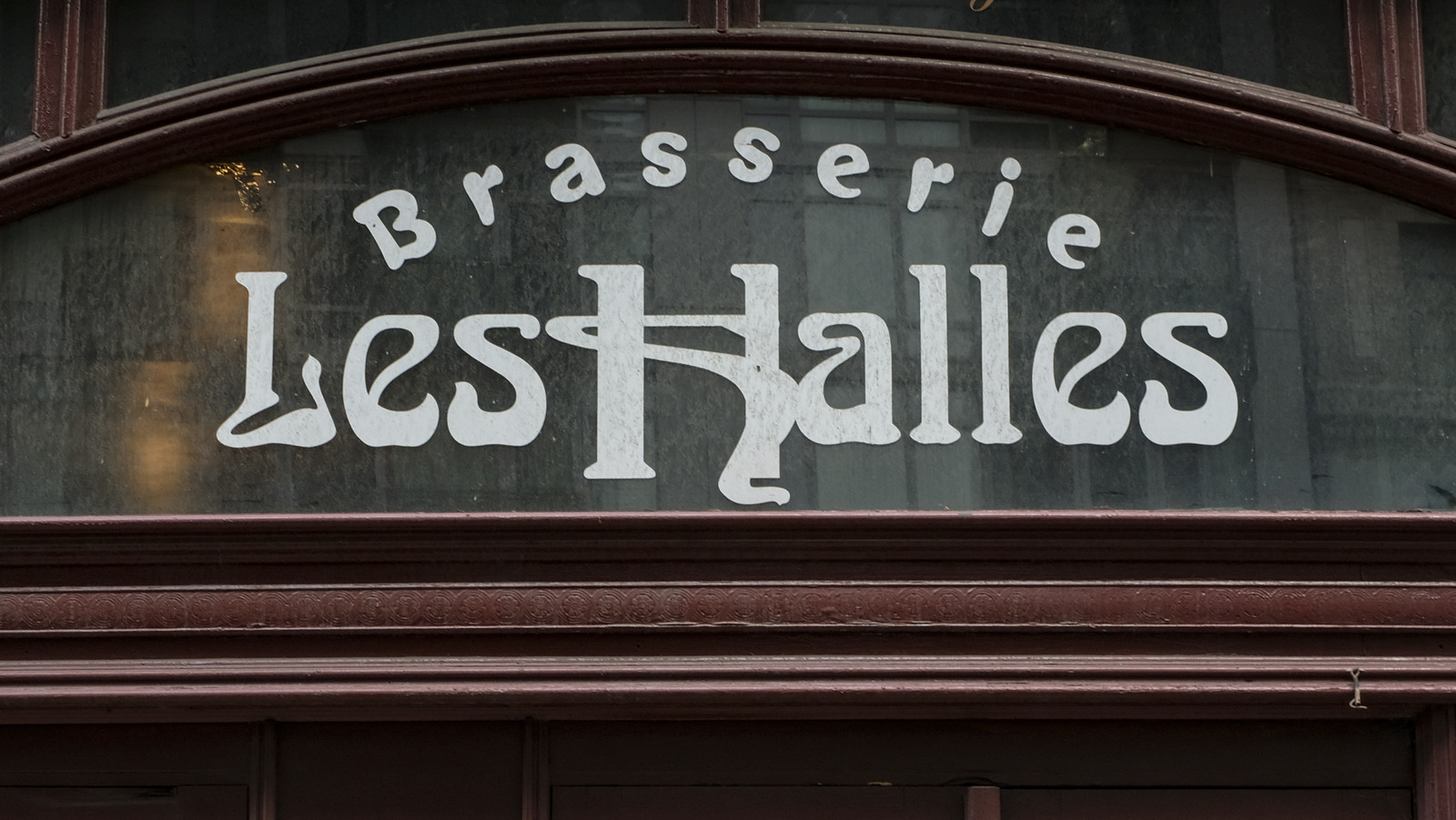 The Untold Truth Of Brasserie Les Halles