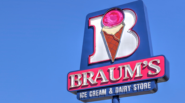 Braum's