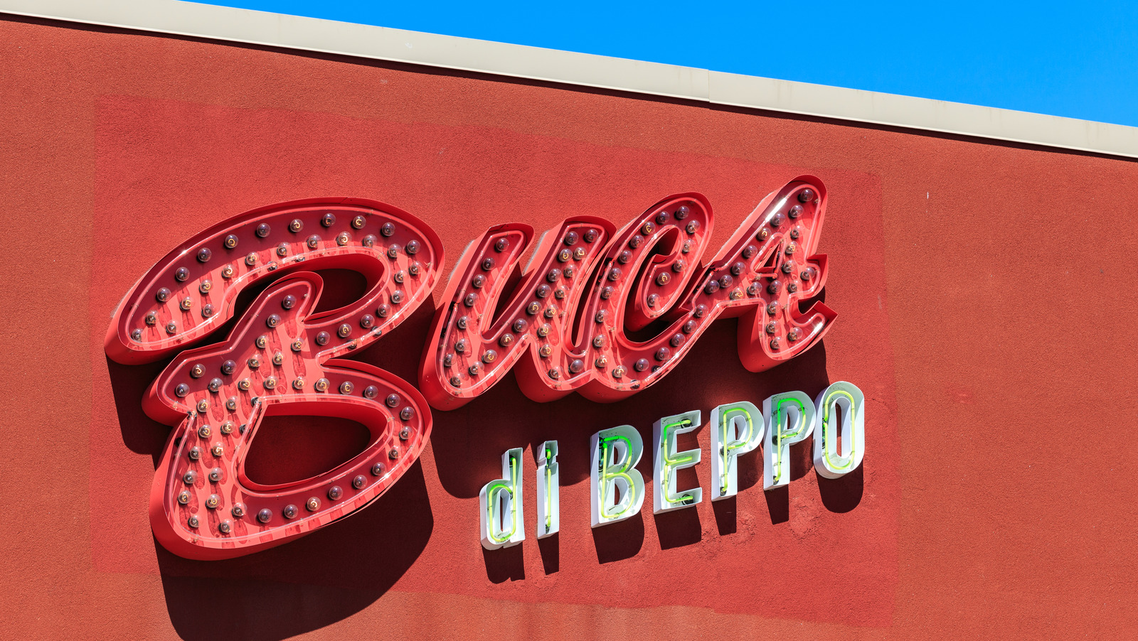 The Untold Truth Of Buca Di Beppo - Mashed
