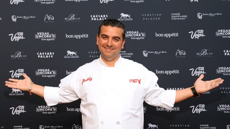 Buddy Valastro