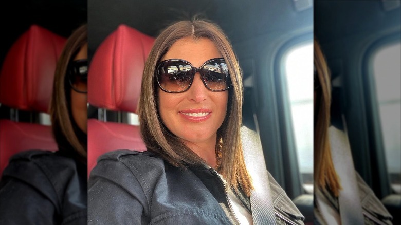 Lisa Valastro