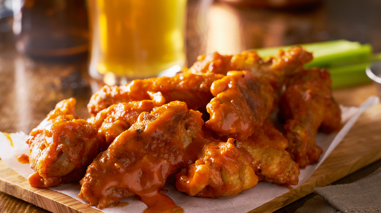 Buffalo Wild Wings: Everything You Need To Know About The Chain Restaurant