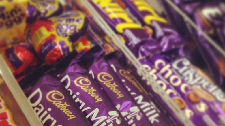 The Untold Truth Of Cadbury Creme Eggs