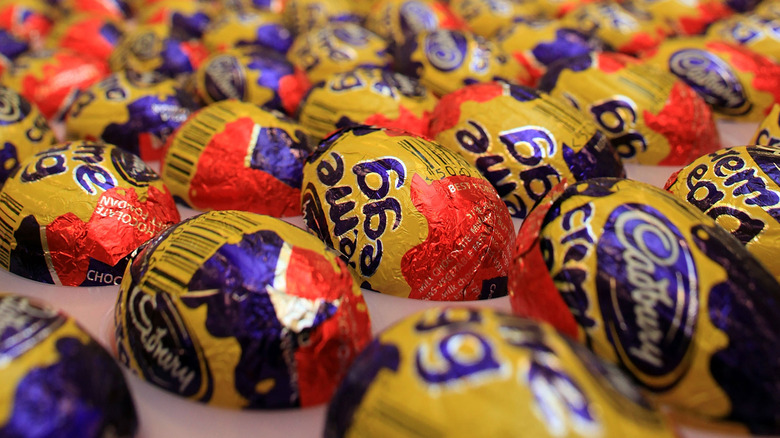 Cadbury Creme Egg