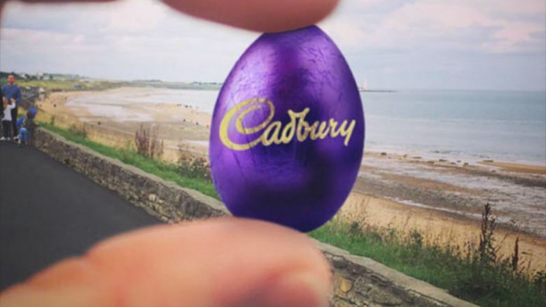 The Untold Truth Of Cadbury Creme Eggs