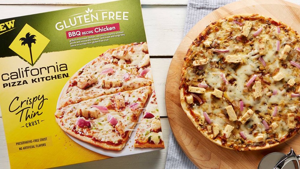 California Pizza Kitchens Frozen Pizza Is A Healthy Choice In Comparison To Other Brands 1572021567 