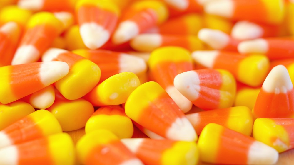 candy corn