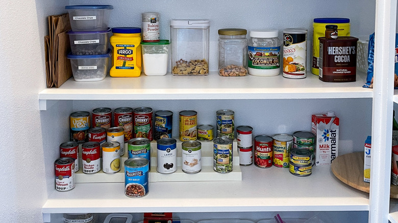 Pantry