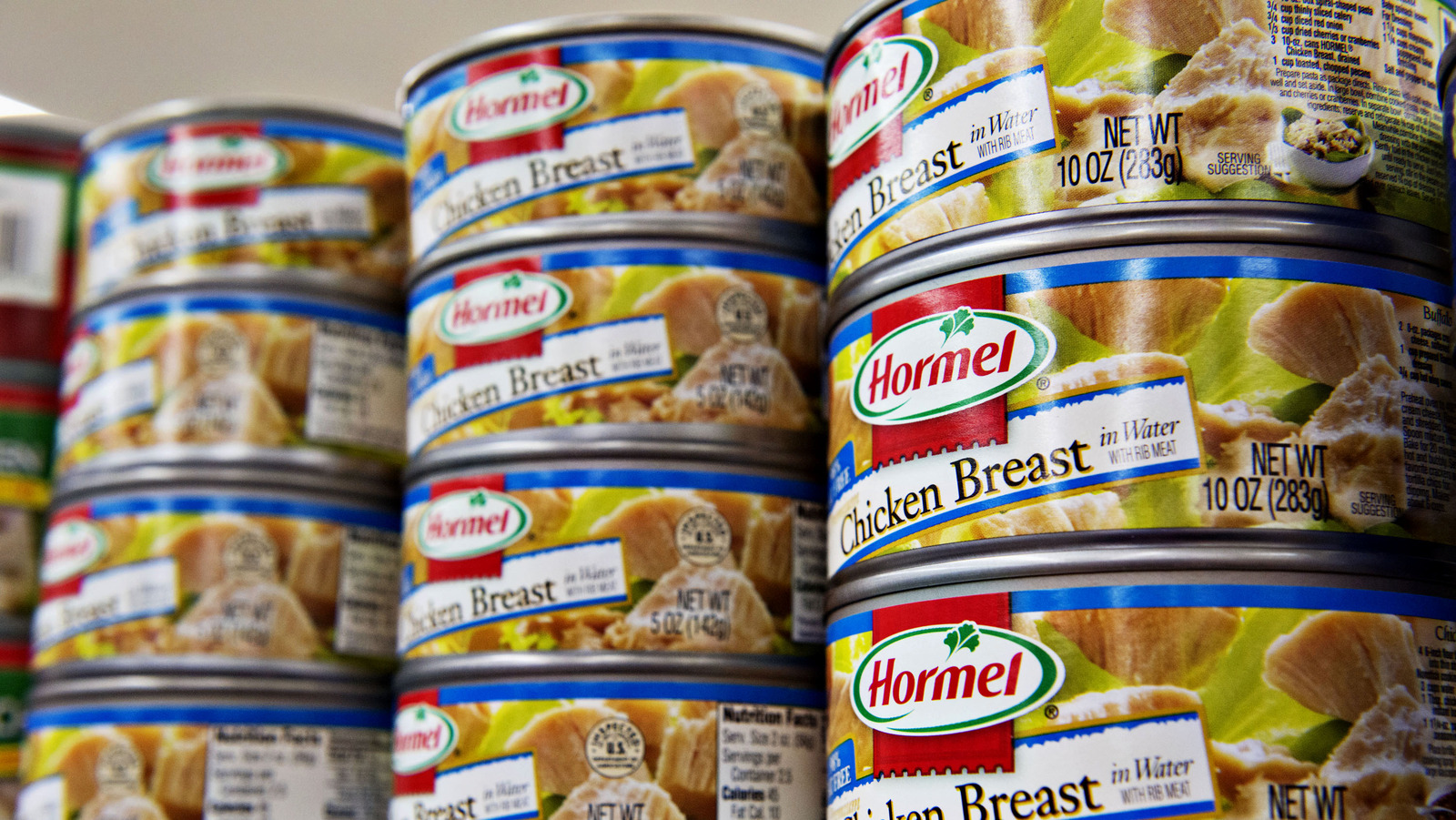 Can I Eat Canned Chicken While Pregnant