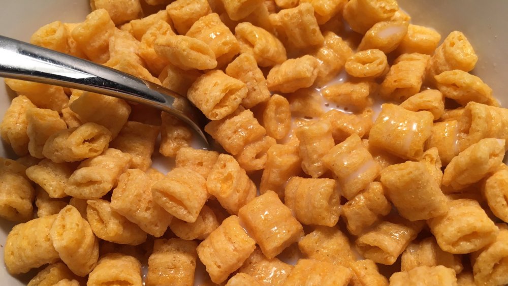 cap'n crunch cereal 