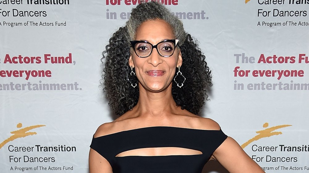 6. Carla Hall - wide 8