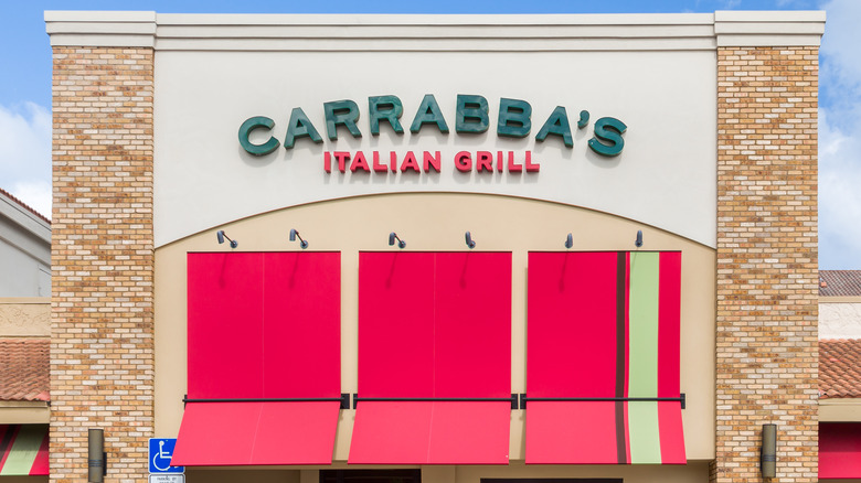 Carrabba's Italian Grill 