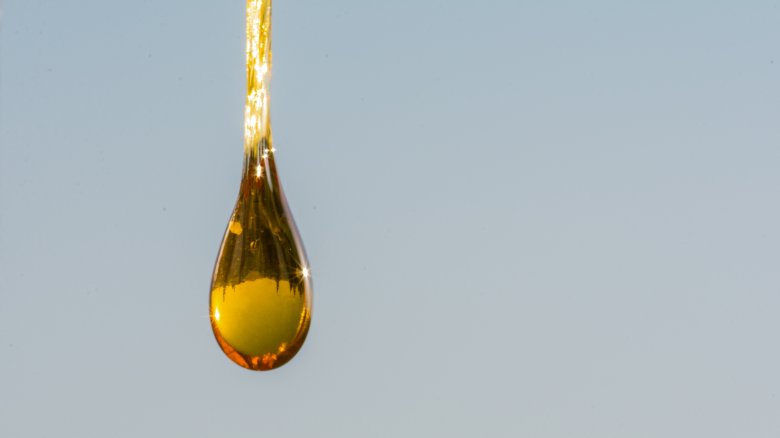 droplet