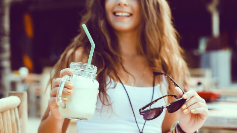smoothie