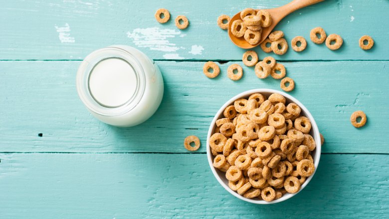 Cheerios