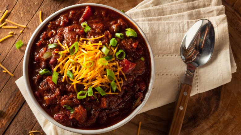 chili