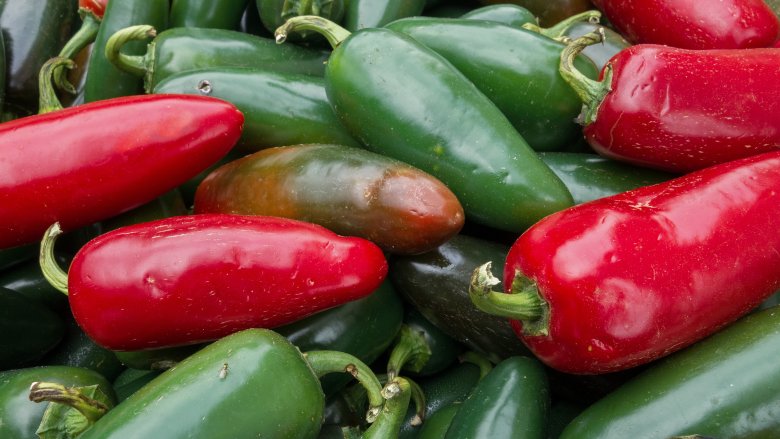 peppers