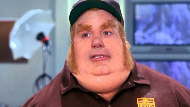 Mike Myers in Austin Powers