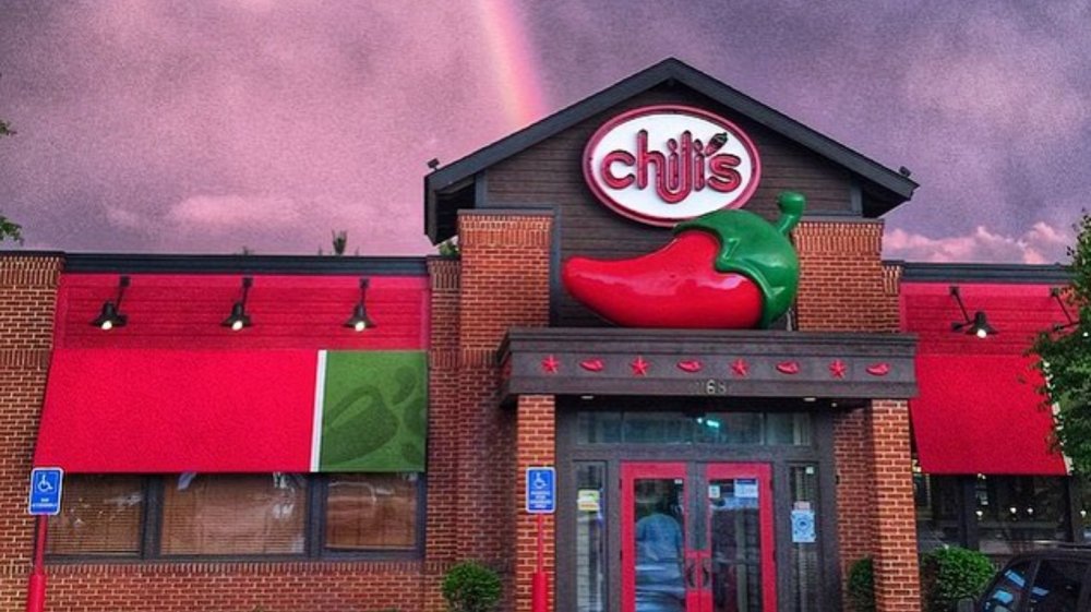 The Untold Truth Of Chili's