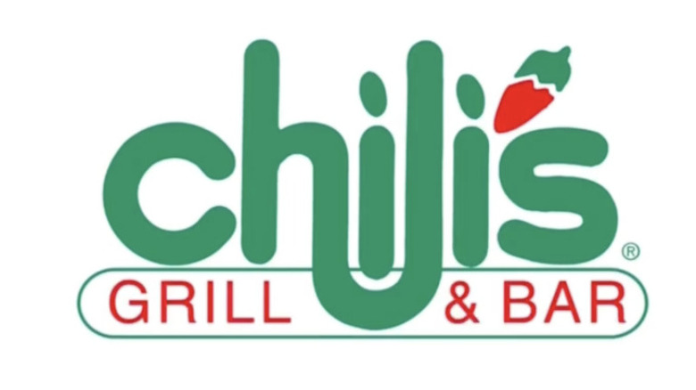 Chili's logo 1983