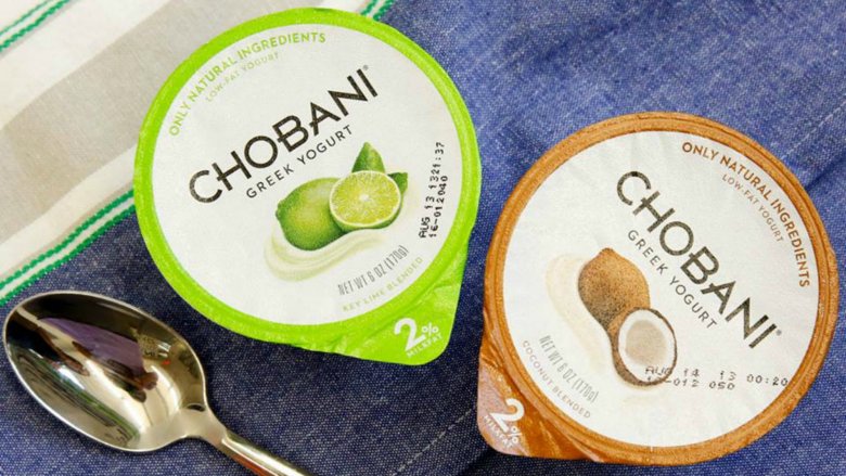 Chobani