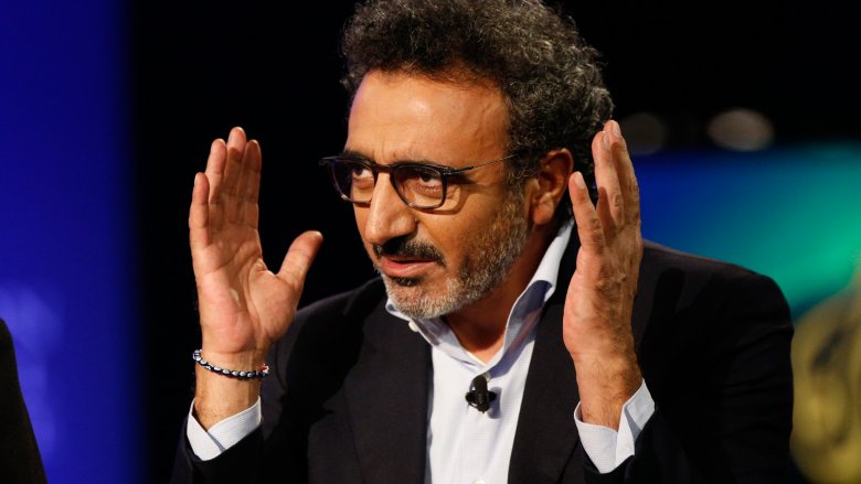 Hamdi Ulukaya