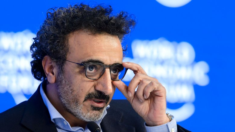 Hamdi Ulukaya