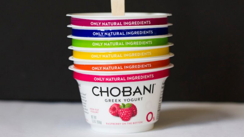 chobani