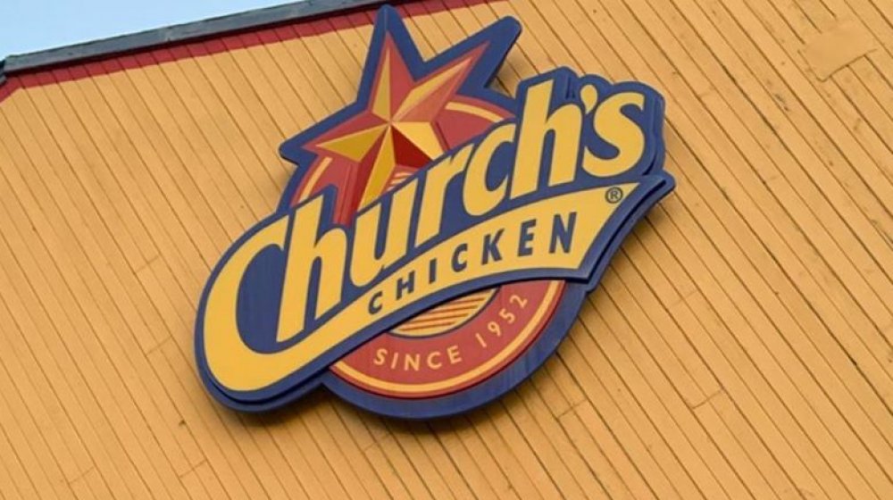 The untold truth of Church's Chicken 