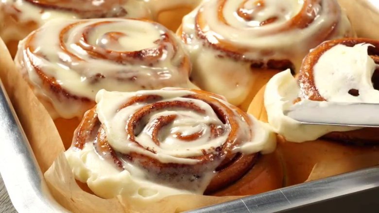 cinnabon