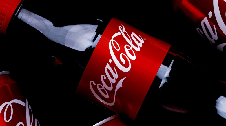 This Is the Worst Coca-Cola Flavor, According to Basically Everyone