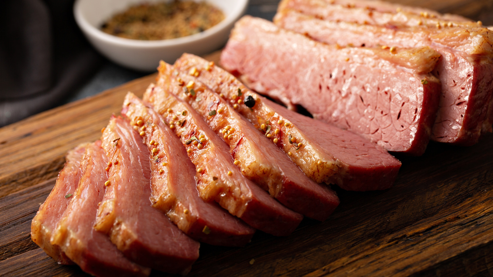 What Exactly Is Corned Beef?